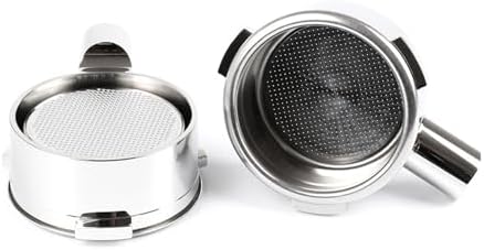 Compatible For Hibrew Coffee 58mm Portafilter Tamper - Image 7