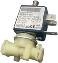 Compatible For Breville，AC230V P 14BAR V399VN12PVDAIX SERIES 558 Universal Espresso Machine Accessories Solenoid Valve Coffee by Unknown