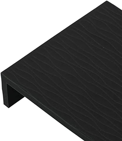 Silicone Coffee Tampering Mat Stainless Steel Coffee Tampering Mat with 58mm Wooden Tamper for Home Kitchen (Black) - Image 3