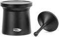 IKAPE 54mm Espresso Powder Receiver Cup, Coffee Powder Receiver Container, Suitable for 54mm Breville Portafilters by IKAPE