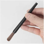 Coffee Cleaning Brush, Long Handle Soft Bristle, 13.5cm - Image 2