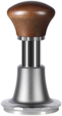 zeroHero 58mm Espresso Tamper,30lb Constant Calibrated Tamper for Even Brew by zeroHero