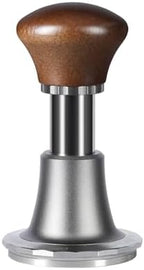 zeroHero 58mm Espresso Tamper,30lb Constant Calibrated Tamper for Even Brew by zeroHero