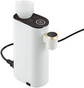 Mini Portable Instant Hot Water Dispenser - 1200W, 3s Quick Heating, 5 Adjustable Temperatures for Bottled Water by DYRABREST
