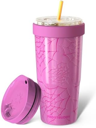 To-Go Buddy | Pink Widow - Image 2