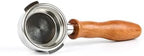 58mm Coffee Bottomless Portafilter,Compatible for II Machine by Unknown