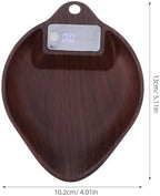 Coffee Electronic Scale 0.1g Abs Rechargeable Portable for Kitchen - Image 2