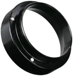 58MM Coffee Bottomless Portafilter,Compatible With GAGGIA,Classic Pro Naked Filter Basket Barista Accessories Espresso Machine Tools Goods(58mm dosing ring) by Unknown