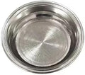 Steel E61 Group Head Hollow Out 58MM Bottomless Portafilter With Filter Basket,Compatible For EXPOBAR，Compatible For ROCKET, E61 Espresso Machine(Basket c) by Unknown