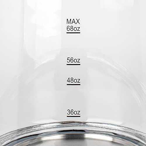Capresso H2O Glass Select - Image 5