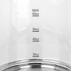 Capresso H2O Glass Select - Image 5