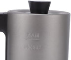Gooseneck Electric Kettle 600W 0.8L Fast Boil Pour Over Kettle with Auto Shut Off Dry Boil Protection for Coffee and Tea (US Plug 110V) - Image 6