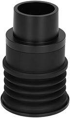 Coffee Grinder Cleaning Tool Blower, 52-70mm Bean Bin Air Blower - Image 4