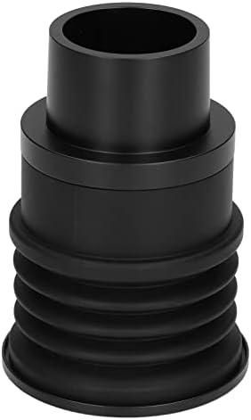 Coffee Grinder Cleaning Tool Blower, 52-70mm Bean Bin Air Blower - Image 4