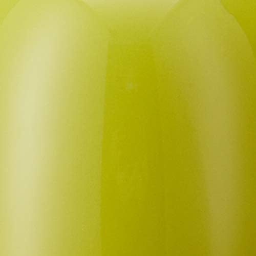 FORLIFE Bell Ceramic Teapot with Basket Infuser, 16-Ounce/470ml, Lime - Image 4