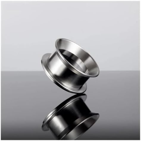 58mm Stainless Steel Coffee Dosing Ring - Image 3