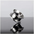 58mm Stainless Steel Coffee Dosing Ring - Image 3