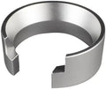 Compatible For GEMILAI， 9010b ，Coffee Grinder Magnetic Coffee Dosing Ring 58mm Coffee Bean Grinder Dosing Funnel Grinder by Unknown