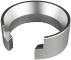 Compatible For GEMILAI， 9010b ，Coffee Grinder Magnetic Coffee Dosing Ring 58mm Bean Funnel Machine Accessories by Unknown