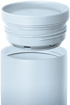 Simple Modern Insulated Travel Coffee Mug 360° Lid | 16oz | Ombré - Image 3
