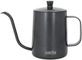 La Cafetière Gooseneck Coffee Pour Over Pot, 600 ml, Gift Boxed,Black by La+Cafeti%C3%A8re