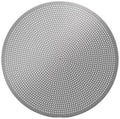Espresso Coffee Puck Screen 0.2mm Filter For Coffee 51/53/58.5mm Coffee Accessories(53mm) by Unknown