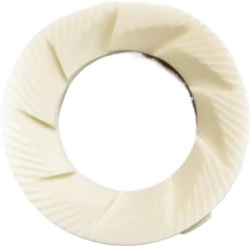 CERAMIC REPLACEMENT GRINDER BURR Grinding Disc Ceramic Baked Clay Grinder 48X28 Compatible For PHILIPS，Compatible For GAGGIA，Compatible For SAECO 421944078641 996530016342 (1) - Image 4