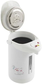Hot Water Dispenser Countertop Electric Kettle Water Pot Urn 3L/0.79 Gal Capacity White - Image 4
