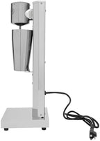 Electric Drink Mixer, 18000RPM 650ml Commercial Milkshake Maker Machine with Smart Micro Switch and Double Disc Mixing Shaft, Dual Gears Drink Mixer Shake Machine - Image 5