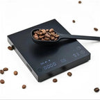Compatible For TIMEMORE Basic 3 Espresso Scale 2kg Auto Timer - Image 6