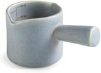 YHOSSEUN YHOJOY Espresso Cups Ceramic, Expresso Shots Cup with Handle, Espresso Accessories, 3 Oz/ 90 Ml by YHOSSEUN