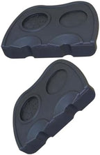 Anti-slip Espresso Tamping Mat 2pcs Silicone for Coffee Enthusiasts by VILLCASE