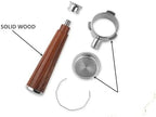Compatible For Breville BES870 54MM Bottomless Portafilter - Image 4