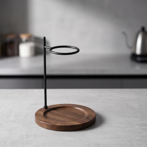 Sturdy Pour-per Stand with Metal - Image 5