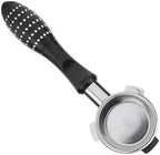 Bottomless Portafilter 54mm, Food-Grade 304 Stainless Steel - Image 5