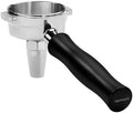 Normcore 58mm E61 Tea Portafilter, Teapresso Portafilter Fits Lelit, Flair 58, ECM, Rocket, Sanremo, Synesso, VBM, Fits E61 Group Heads Espresso Machines by NORMCORECOFFEETOOLS