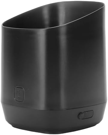 Dpofirs Digital Coffee Dosing Cup with LED Display, 0.1g High Accuracy, Rechargeable, 500g Capacity, Pour Over Coffee Scale by Dpofirs