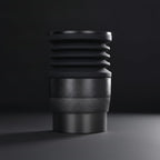 predolo Easy to Clean Bellows | Zero Retention, Coffee Air Blower, Home Baristas - Image 3