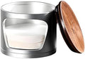 Espresso Coffee Filter Holder with Lid Compatible with 51mm/53mm/54mm/58mm by Unknown