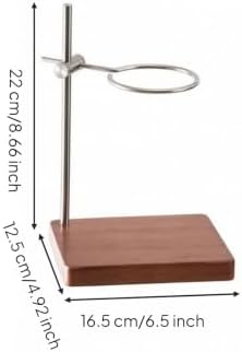 Coffee Stand with per Loop - Image 6