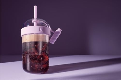 FILTER TECH Viral Limited Iced Coffee Tumbler Levender (540ml) - Image 3
