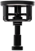 Press Automatic Rotation Espresso WDT Tools Rotary Stirrer Needle Distributor Magnetic Coffee Maker Accessories Barista Machinne(58mm) - Image 2