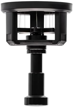 Press Automatic Rotation Espresso WDT Tools Rotary Stirrer Needle Distributor Magnetic Coffee Maker Accessories Barista Machinne(58mm) - Image 2