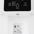 3L Instant Hot Water Dispenser, 1500W Electric Tea Kettle Large Water Boiler Maker Countertop Rectangular Water System Dispenser with NTC Probe Detect for Homes Offices Schools - Image 6