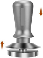 V3 Spring Loaded Espresso Tamper, Premium Calibrated Coffee Tamper With Stainless Steel Base For Barista(51.0mm fits 51mm,1pcs) - Image 7