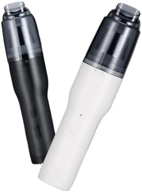 Compatible for IKAPE Wireless Handheld Coffee Ground Vacuum - Image 4