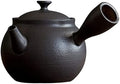 KYUSAR Japanese Cast Iron Teapot Chinese Teapot 320Ml Chinese Ceramic Tea Pot Teapot Portable Ceramic Gift for Outdoor Picnic Business Hotel Tetsubin Tea Pot (Color : D, Size : 320Ml) by Unknown