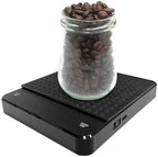 Coffee Scale with Timer, Digital Display Accurate Scale, High Precision Weighing Scale Kitchen Scale for Restaurant - Image 5