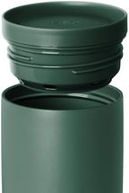 Simple Modern Insulated Travel Coffee Mug 360° Lid | 12oz | Green - Image 3
