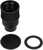 Coffee Grinder Cleaning Tool Blower, 52-70mm Bean Bin Air Blower - Image 6